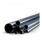 High Pressure Seamless Steel Pipe Square Shape for Heavy Duty Applications