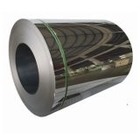 1/4 Hard Hot Rolled Stainless Steel Coil Customized Products