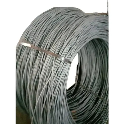 1/2h H Stainless Steel Wire Rod Max Length 18m
