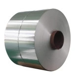 1/4 Hard Hot Rolled Stainless Steel Coil Customized Products