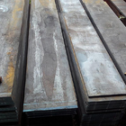 8620 8740 Alloy Steel Products Flat Bar 21NiCrMo2 SNCM220
