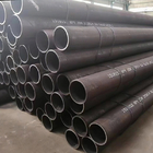 Carbon Steel Plate Carbon Steel Pipe with Tolerance of W.T /0.25mm and 323.9
