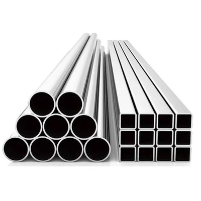 Chemical Properties Seamless Alloy Steel Pipe in API Standard in China