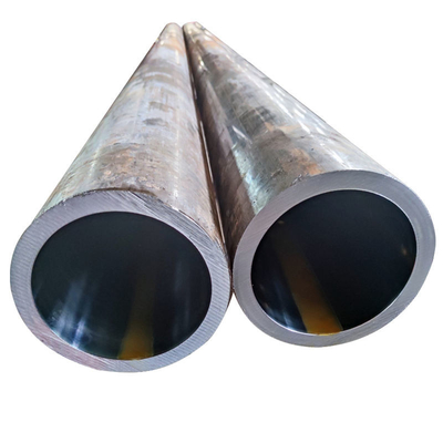 Customized Wall Thickness Seamless Alloy Steel Pipe for Petroleum Application