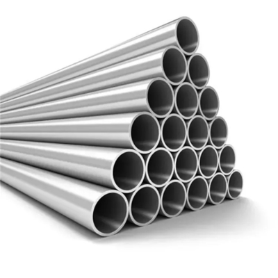 Gas Transmission Stainless Steel Seamless Pipe for Customized Needs