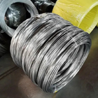 Non Magnetic Stainless Steel Wire Rod Round Hole Shape