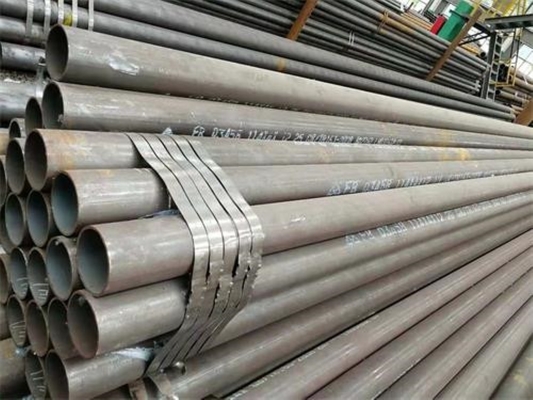 Carbon Tube Stainless Steel Composite Pipe Equipment with Anti-corrosion Coating