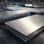 Steel Plate Sheet ASTM AISI GB JIS DIN Alloy Steel No Powder 1.5-300mm*600-4500mm Size