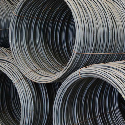 15% Rate Of Extend Carbon Steel Wire with Zinc Coating for Payment Term L/C T/T