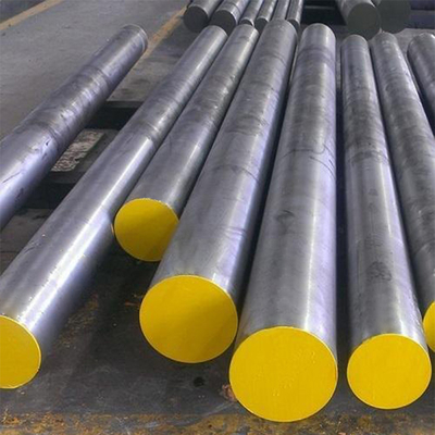 SCM440 Alloy Steel Products Alloy Steel Rod Forged 42crmo4 Round Bar