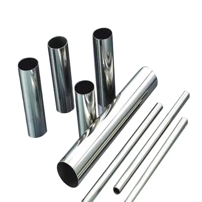 Plain Ends Cold Drawn Seamless Steel Pipe Seamless Alloy Steel Pipe for Excellent Performance