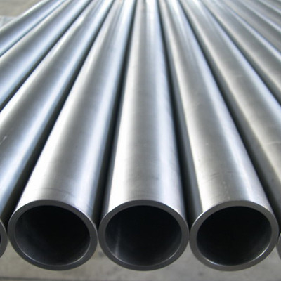 Standard Export Packaging Stainless Steel Seamless Pipe Seamless Alloy Steel Pipe Customized Alternatives