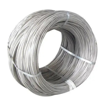 24/7 Service and Golden Rod Wire Stainless Steel Seamless Alloy Steel Pipe for Products