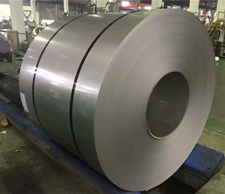 Cold Rolled Stainless Steel Coil Strip Seamless Alloy Steel Pipe with Bending 0.2-16mm