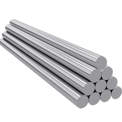 Strong Packing and Bending Service for Rustproof Alloy Steel Bars