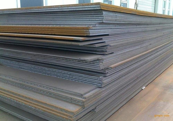 Tensile Strength ≥ 1000MPa Steel-made High Quality Corrosion-resistant Alloy Steel Sheet Cold Drawn