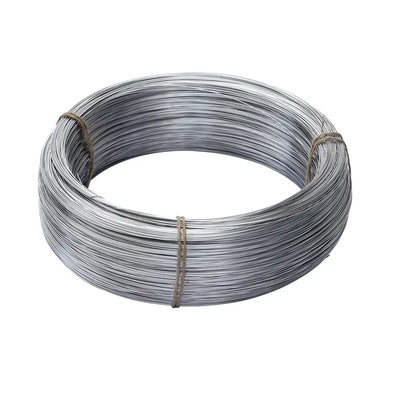 5.5/6.5mm Stainless Steel Wire Rod Non-Magnetic Efficiency