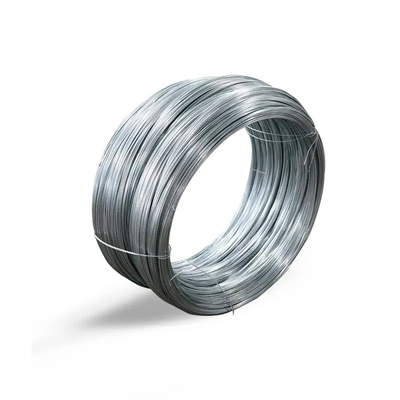 Round Hole Shape Stainless Steel Wire Rod 5.5/6.5mm For Tyres