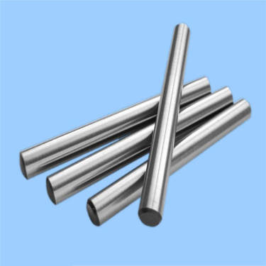 Strong Packing Stainless Steel Bars for Butt Welding Connection in Construction