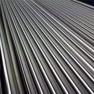 Strong Packing and Bending Service for Rustproof Alloy Steel Bars
