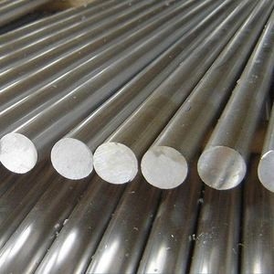 Construction Stainless Steel Bars with Diameter 3mm-500mm and Outer Diameter 6-813mm