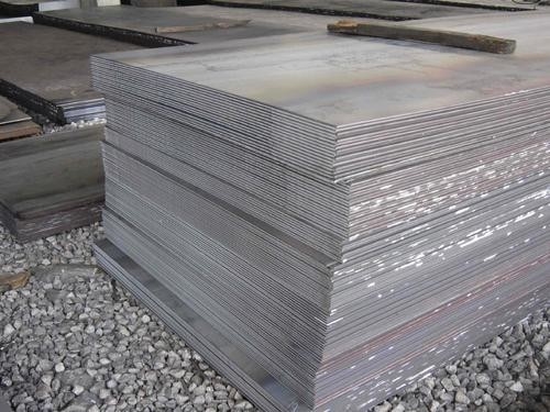 แผ่นแผ่นเหล็ก ASTM AISI GB JIS DIN เหล็กสแตนเลส ไม่มีผง ขนาด 1.5-300mm * 600-4500mm