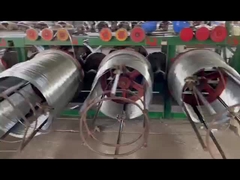 เหล็กลวดสแตนเลส