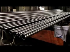 ท่อเหล็กไร้ผิวเหล็ก